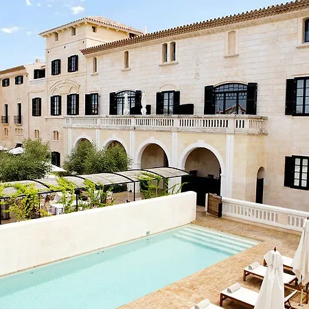 Faustino Gran Relais & Chateaux