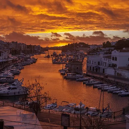 Faustino Gran Relais & Chateaux Ciutadella (Menorca)