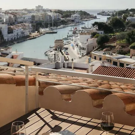 Faustino Gran Relais & Chateaux 5* Ciutadella (Menorca)