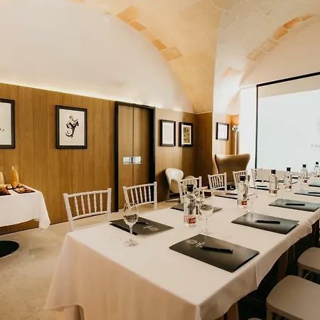 Hotel Faustino Gran Relais & Chateaux Ciutadella (Menorca)
