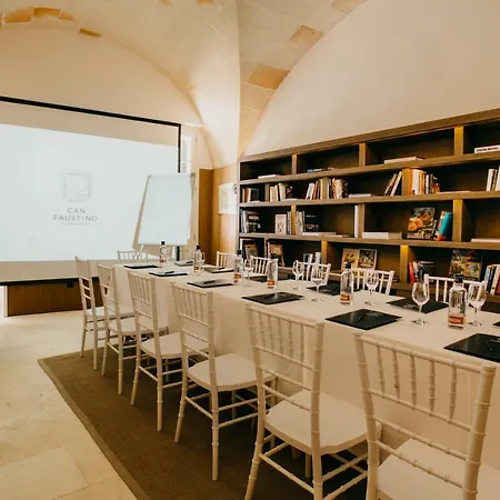 Faustino Gran Relais & Chateaux Ciutadella (Menorca)