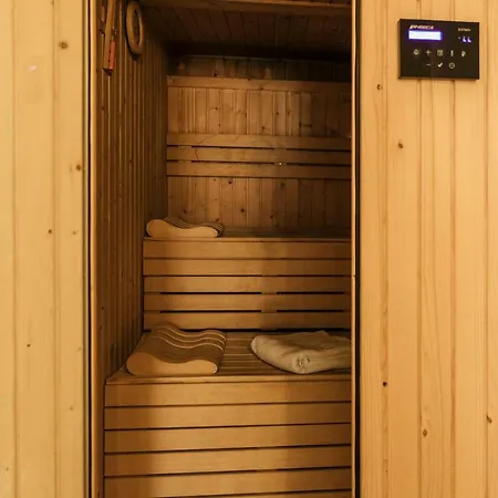 Faustino Gran Relais & Chateaux Ciutadella (Menorca)